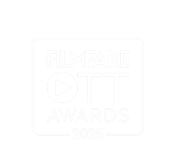 OTT Filmfare logo